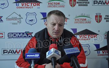 Vespazian Colban: „Am jucat foarte …