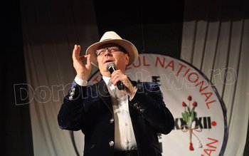 Ion Suruceanu: „Am fost primit …