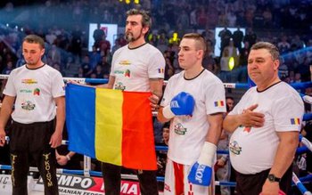 Programul galei aniversare Superkombat: 12 …