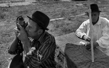 Atelier de Fotografie la Spitalul …