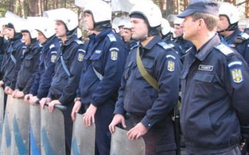 IJJ Botoşani - E timpul …