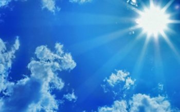 Cum va fi vremea luni …