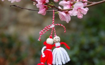 „Mărţişoare din Suflet pentru Suflet”, …