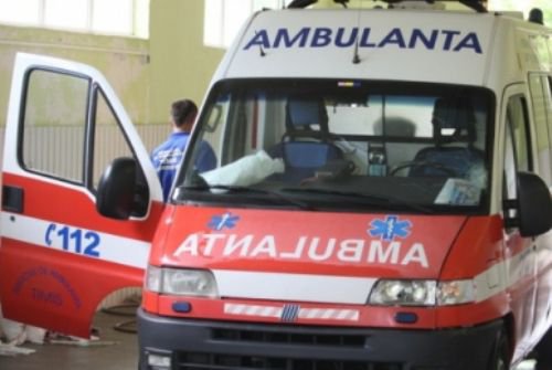 Fostul director de la Cultură, rănit într-un accident rutier