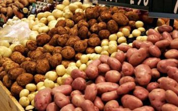 Producătorii cer includerea cartofului pe …