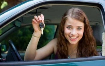 Cum poţi obţine PRIMA MAŞINĂ …