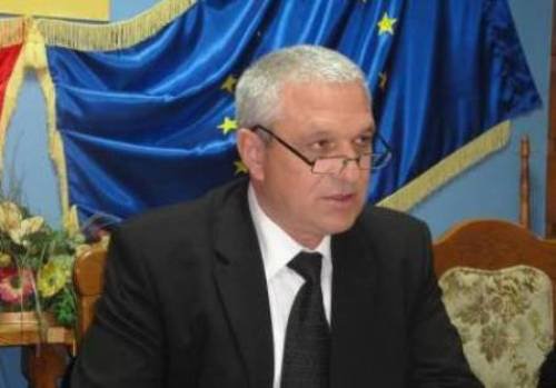 Informaţii hidrologice solicitate de prefect din Ucraina