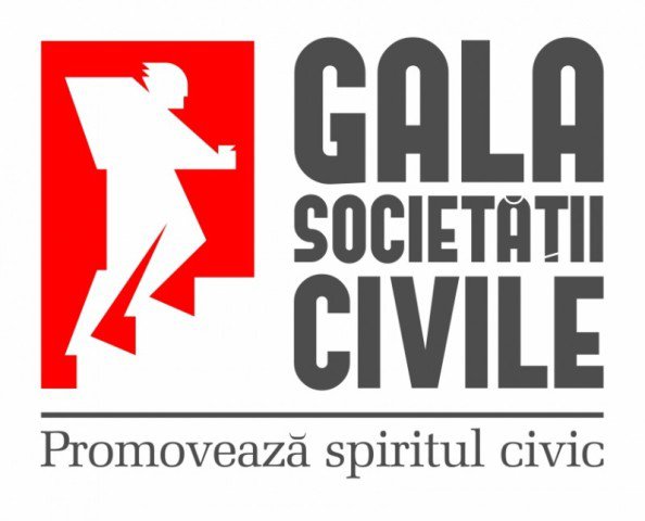 Gala Societății Civile a dat startul înscrierilor în cea de-a XIII-a ediție
