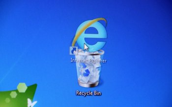 Microsoft închide Internet Explorer, dar …