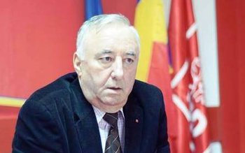 „Speranțe că USL va renaște …