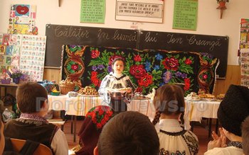 Călătorie în lumea lui Ion …