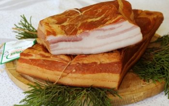 Ce boli poate vindeca slănina. …