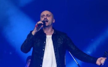 Călin Goia (Voltaj): Plecăm la …