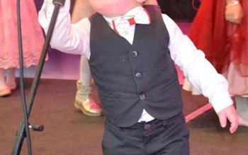 1-8 Martie Magic la Uvertura …