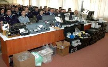 IPJ Botoşani - Noi dotări, …