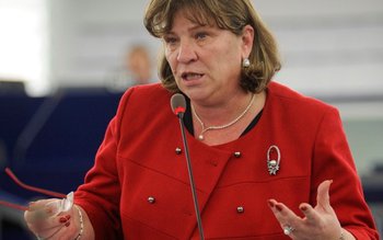 Norica Nicolai, în favoarea unei …