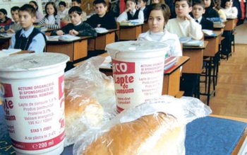 România riscă să piardă finanțarea …