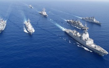 Rusia avertizează că va lua …