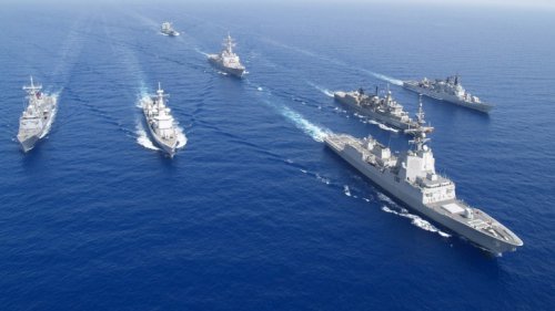 Rusia avertizează că va lua „contramăsuri” faţă de exerciţiile NATO din Marea Neagră