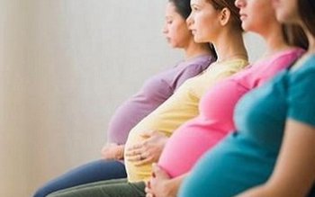 Veşti bune pentru viitoarele mămici. …