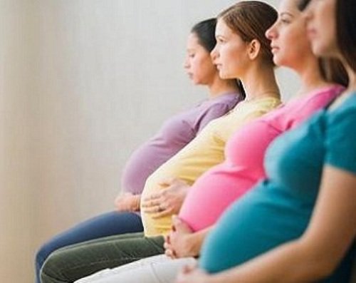 Veşti bune pentru viitoarele mămici. Analizele recomandate în timpul sarcinii ar putea fi decontate