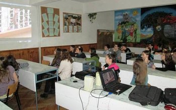 Şcoala Gimnazială „Ştefan cel Mare” …