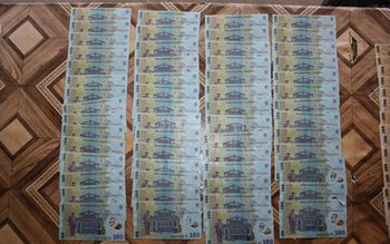 Grup infracţional specializat în contrabandă …