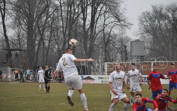 Trei puncte prețioase obținute de …