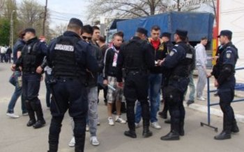 80 de jandarmi vor asigura …