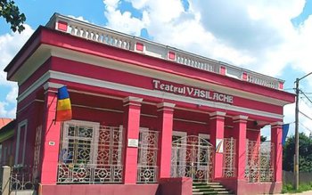 Teatrul Vasilache organizează un nou …