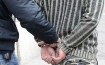 Patru bărbaţi bănuiţi de furtul …