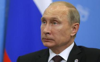 Geidar Dzemal: Vladimir Putin este …