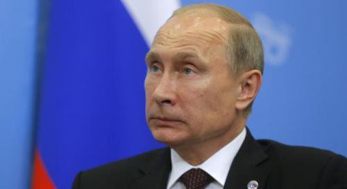 Geidar Dzemal: Vladimir Putin este în viaţă, dar a fost neutralizat