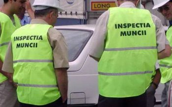 În doar cinci zile, Inspecţia …