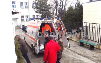 EXCLUSIV: Fostul primar de Dorohoi, …