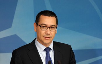 Ponta: Modificările la statutul PSD …