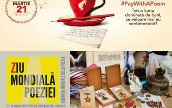 Vezi ce evenimente vor avea …