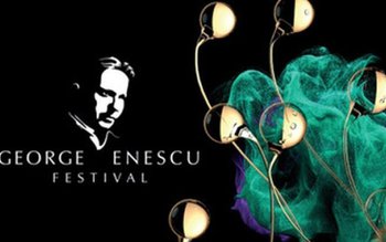 Festivalul Enescu are un nou …