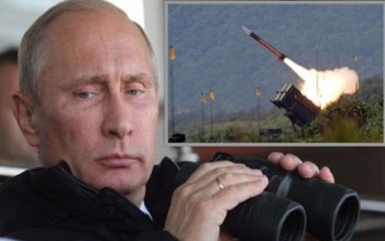 Rusia ameninţă: „Toate ţările participante …