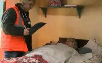 Veste tristă despre „Nea Popa”, …