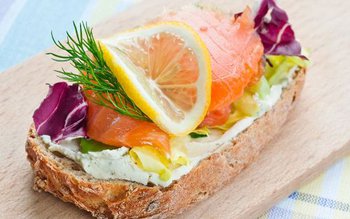 Câteva idei de mic dejun …