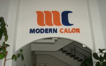 Conducerea Modern Calor precizează: „La …