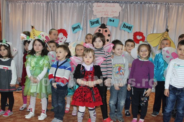 Ziua Mondială a Sindromului Down sărbătorită la Dorohoi de Fundația Star o Hope Romania - FOTO