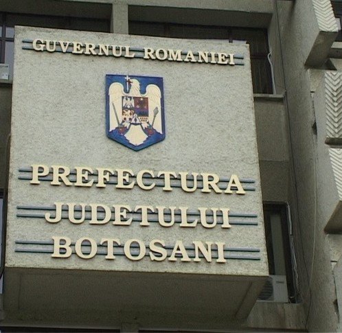 Prefectul face demersuri pentru alegeri anticipate la Consiliul Judeţean