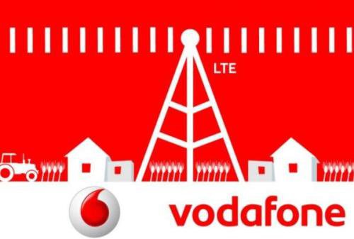 Vodafone Romania își extinde acoperirea serviciilor de voce și date, în județul Botoșani