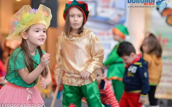 Ziua Internaţională a Teatrului pentru …