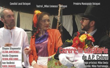 Ziua Internațională a Teatrului sărbătorită …