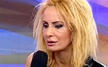 Daniela Gyorfi, război total cu …