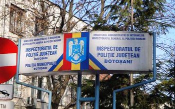 Festivitate de avansare în grad …