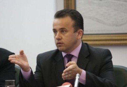 Ministrul pentru Dialog Social așteptat la Botoşani